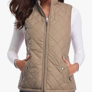 Light Weight Vest